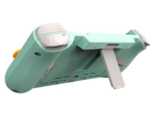 Nitro Deck Retro Mint Nostalgia Bundle - Imagen 3