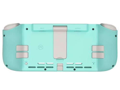 Nitro Deck Retro Mint Nostalgia Bundle - Imagen 4