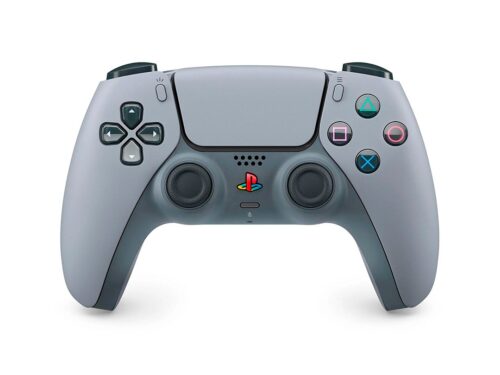 PlayStation 5 Slim Digital JP Edición 30 Aniversario - Imagen 3