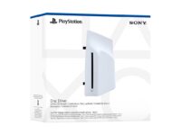 Lector de Discos PS5