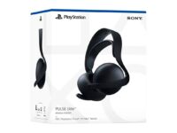 HEADSET PULSE ElITE SONY MIDNIGHT BLACK