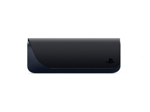 Pulse Explore Midnight Black PS5 - Imagen 3