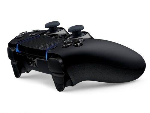 DualSense Edge Midnight Black PS5 - Imagen 4