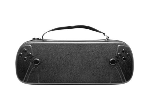 Estuche Para PlayStation Portal Color Negro