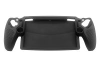 Protector de Goma Para PlayStation Portal C/Antideslizante