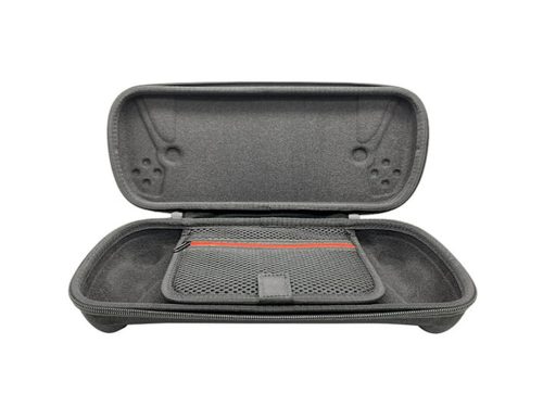 Estuche Para PlayStation Portal Color Negro - Imagen 2