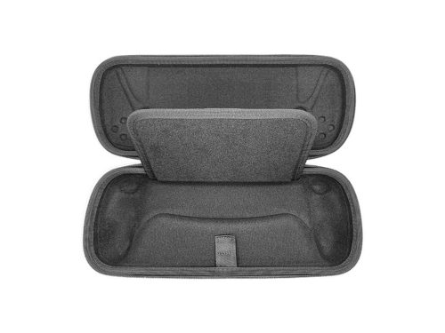 Estuche Para PlayStation Portal Color Negro - Imagen 3