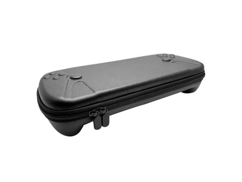 Estuche Para PlayStation Portal Color Negro - Imagen 4