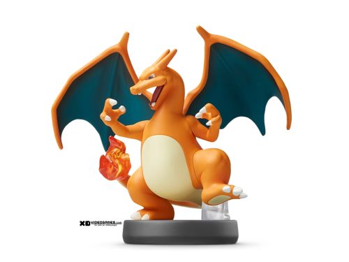 Amiibo - Charizard - Imagen 2