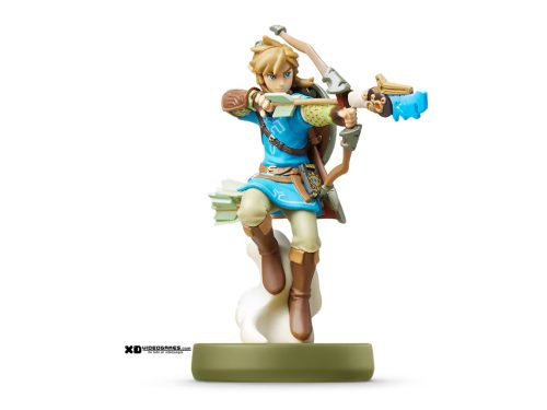 Amiibo - Link (Archer) - Imagen 2