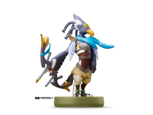 Amiibo - Revali - Imagen 2