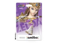 Amiibo - Zelda