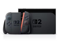 Nintendo Switch 2 Usada