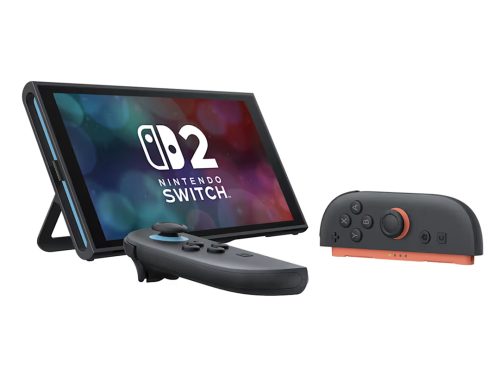 Nintendo Switch 2 + Mario Kart World - Imagen 3