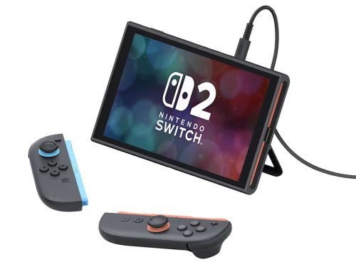 Nintendo Switch 2 + Mario Kart World - Imagen 5
