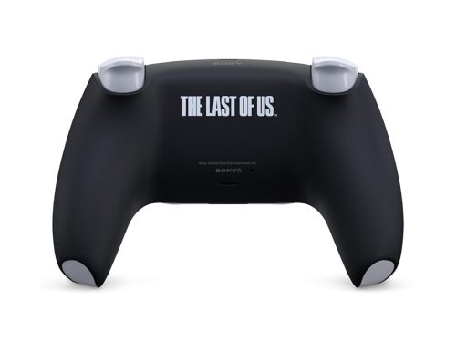 DualSense Control PS5 Edición Limitada The Last Of Us - Imagen 3