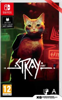 STRAY