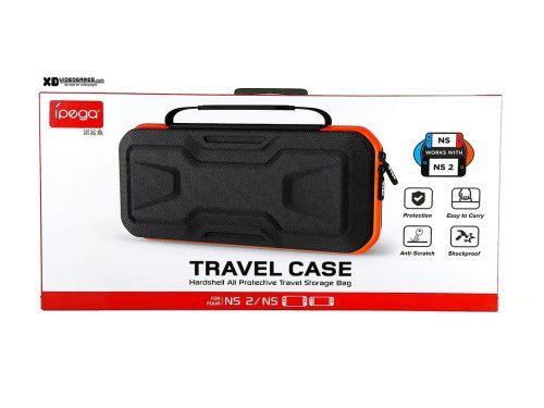 Estuche para Nintendo Switch 2