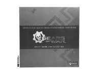 Control Xbox One/Series S|X Edición Limitada Gears Of War Locust horde
