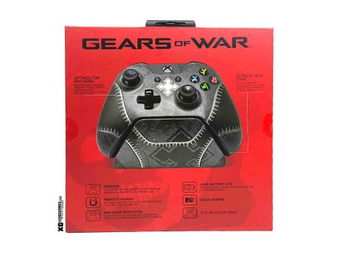 Control Xbox One/Series S|X Edición Limitada Gears Of War Locust horde - Imagen 2