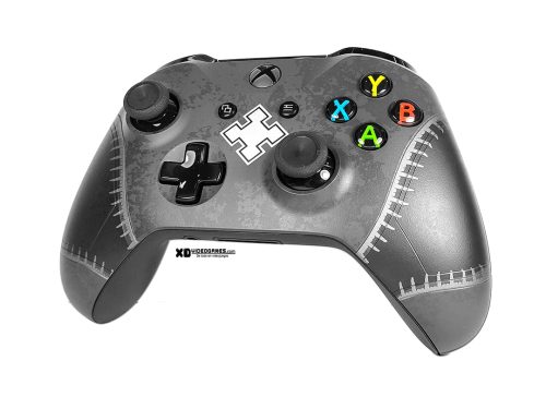 Control Xbox One/Series S|X Edición Limitada Gears Of War Locust horde - Imagen 3