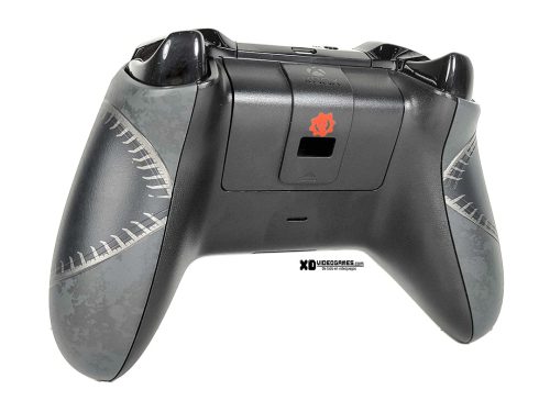 Control Xbox One/Series S|X Edición Limitada Gears Of War Locust horde - Imagen 4