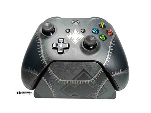 Control Xbox One/Series S|X Edición Limitada Gears Of War Locust horde - Imagen 7