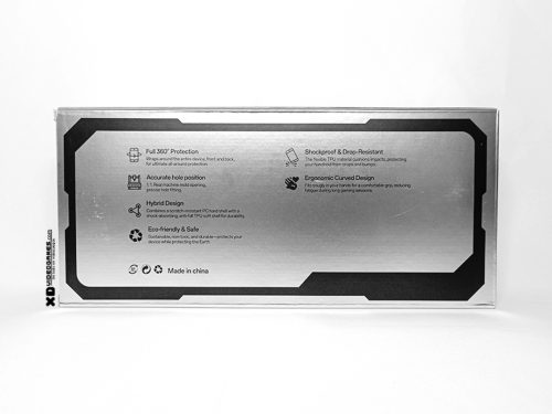 Protector para Nintendo Switch 2 - Imagen 7