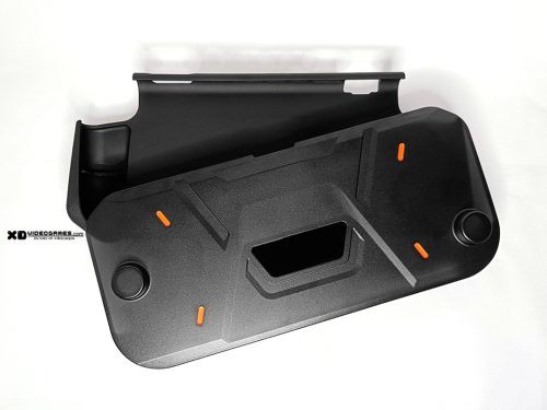 Protector para Nintendo Switch 2 - Imagen 2