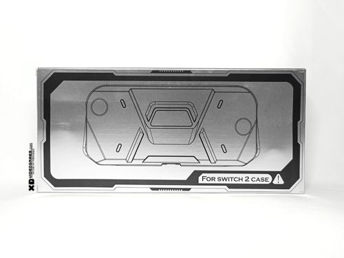 Protector para Nintendo Switch 2 - Imagen 6