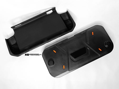 Protector para Nintendo Switch 2