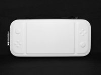 Estuche para Nintendo Switch 2 Blanco