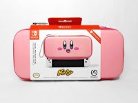 Estuche para Nintendo Switch Diseño Kirby