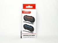 Grip para Joy-Con 2 Negro