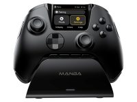 Control  Manba One Black