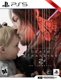 Death Stranding 2