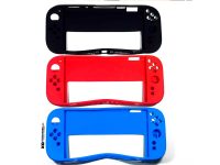 Protector de silicón para nintendo switch 2
