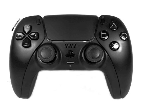 Dualsense Control PS5 Black Usado
