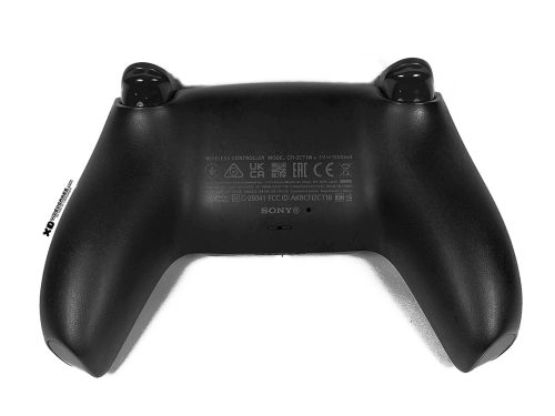 Dualsense Control PS5 Black Usado - Imagen 2