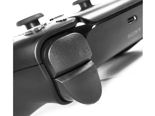 Dualsense Control PS5 Black Usado - Imagen 6