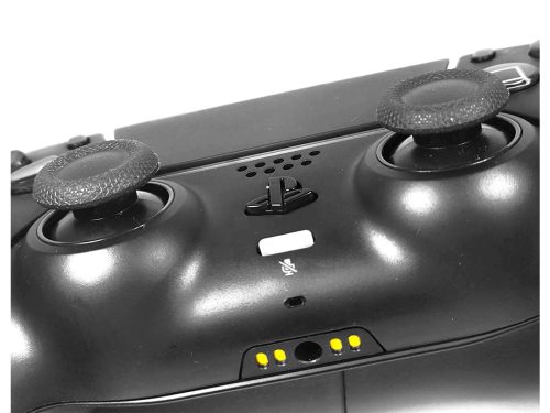 Dualsense Control PS5 Black Usado - Imagen 5