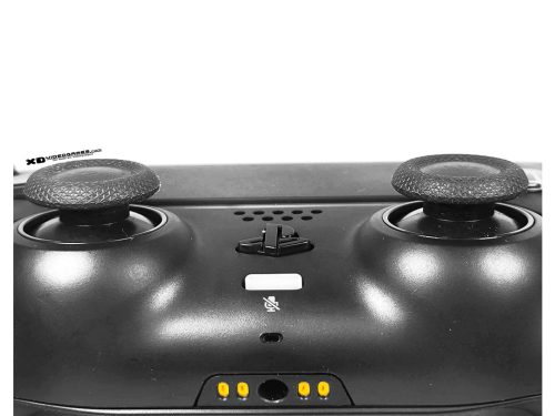 Dualsense Control PS5 Black Usado - Imagen 4