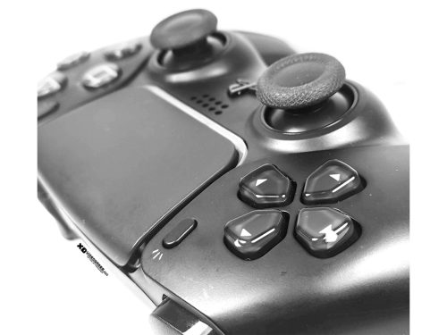 Dualsense Control PS5 Black Usado - Imagen 3