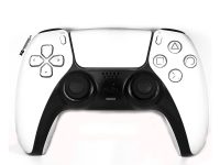 Dualsense Control PS5 Blanco Usado