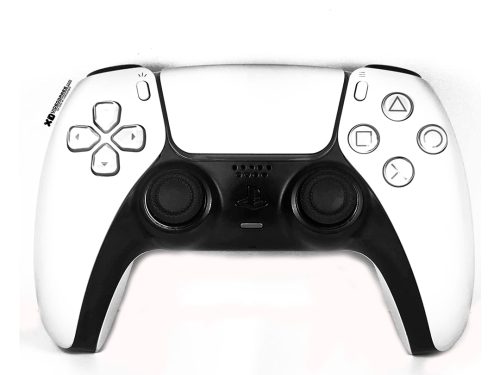 Dualsense Control PS5 Blanco Usado