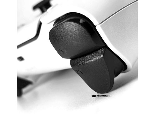 Dualsense Control PS5 Blanco Usado - Imagen 6