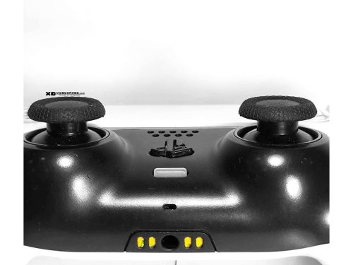 Dualsense Control PS5 Blanco Usado - Imagen 5