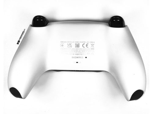 Dualsense Control PS5 Blanco Usado - Imagen 2