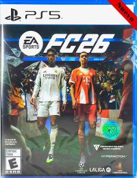 FC26
