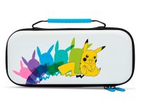 Estuche de viaje para NIntendo Switch Power A Pikachu